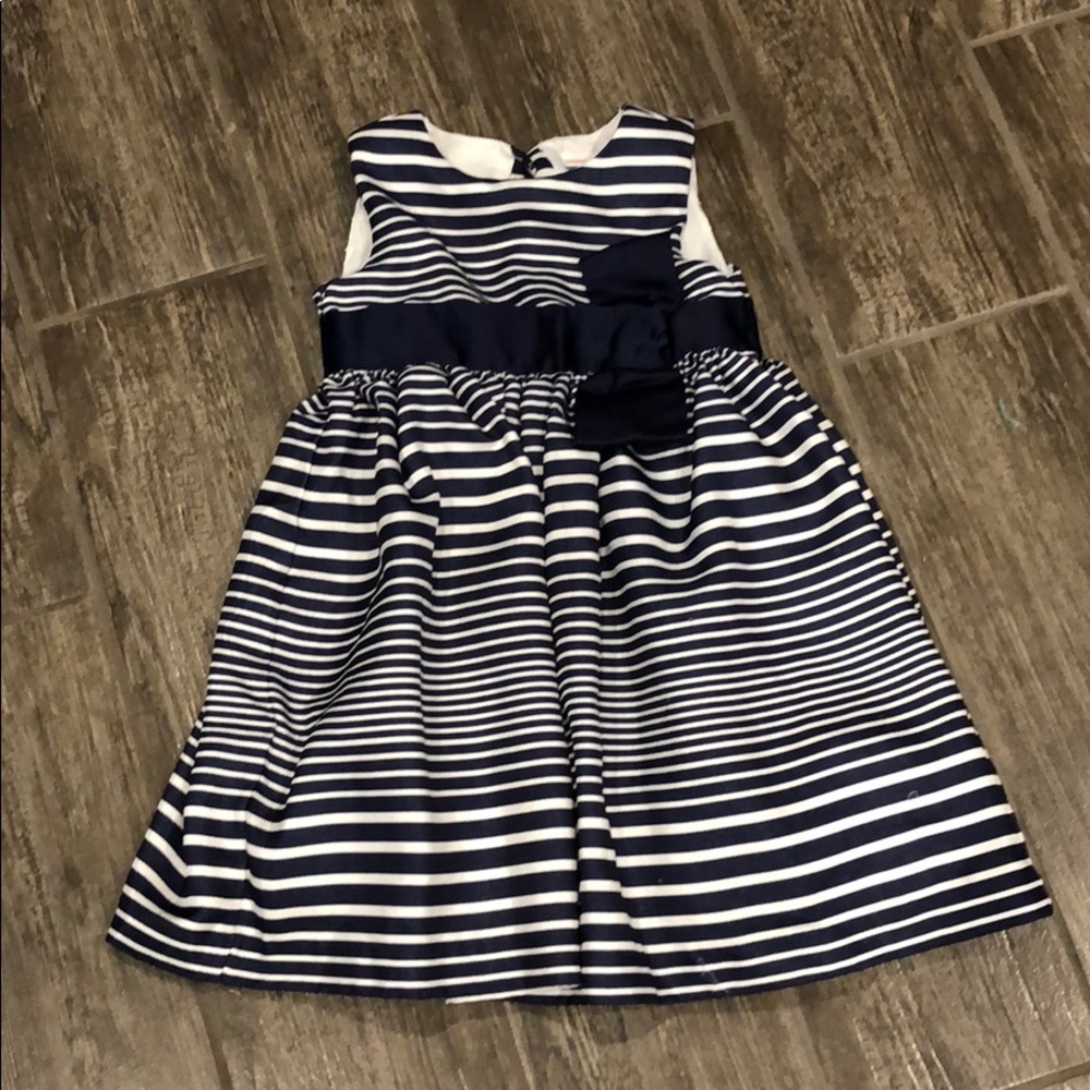 Little Girls Dress